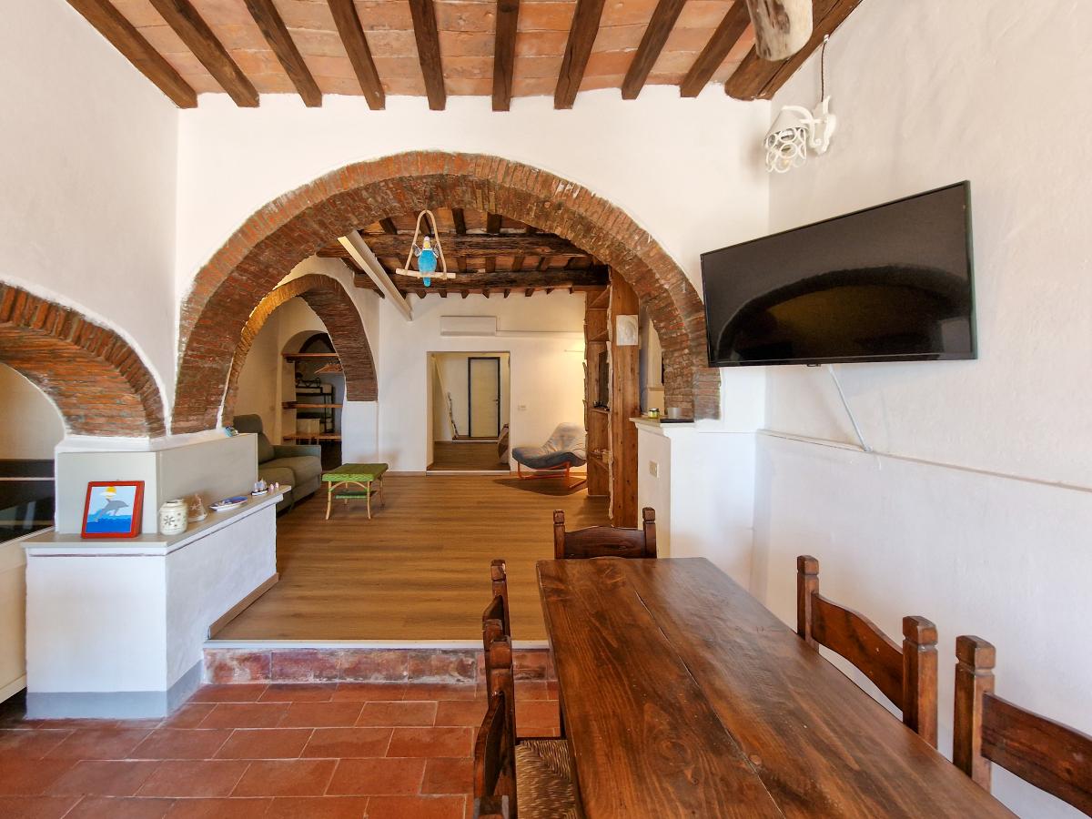 appartamento vacanze Elba